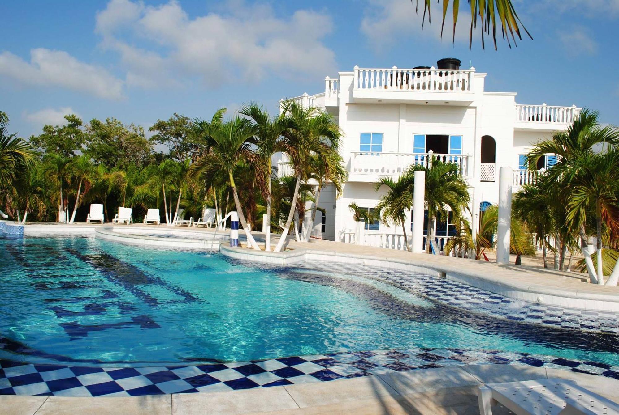 Hotel Isla Magica Covenas Bagian luar foto