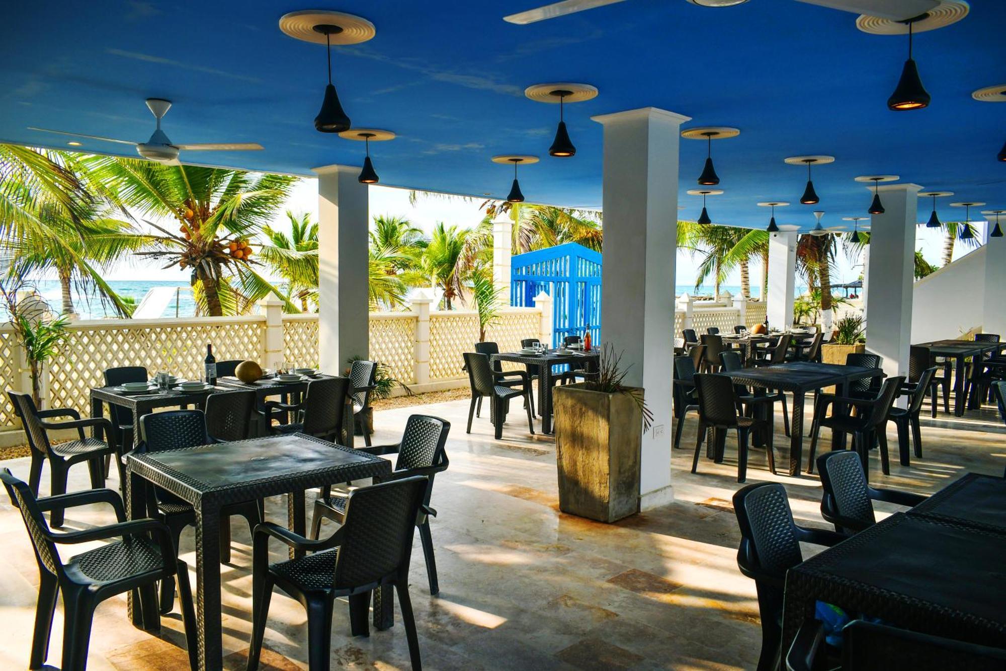 Hotel Isla Magica Covenas Bagian luar foto