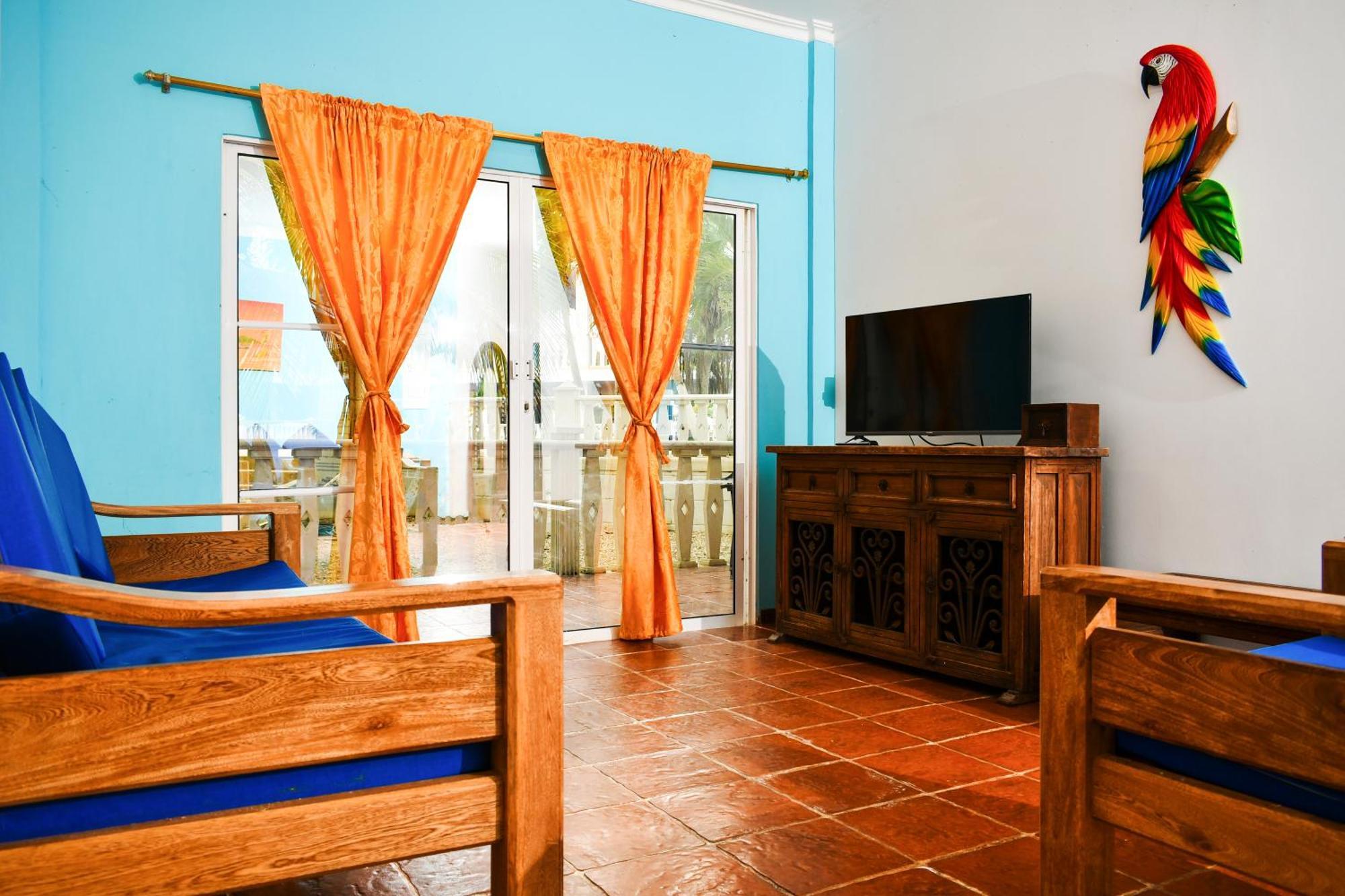 Hotel Isla Magica Covenas Bagian luar foto