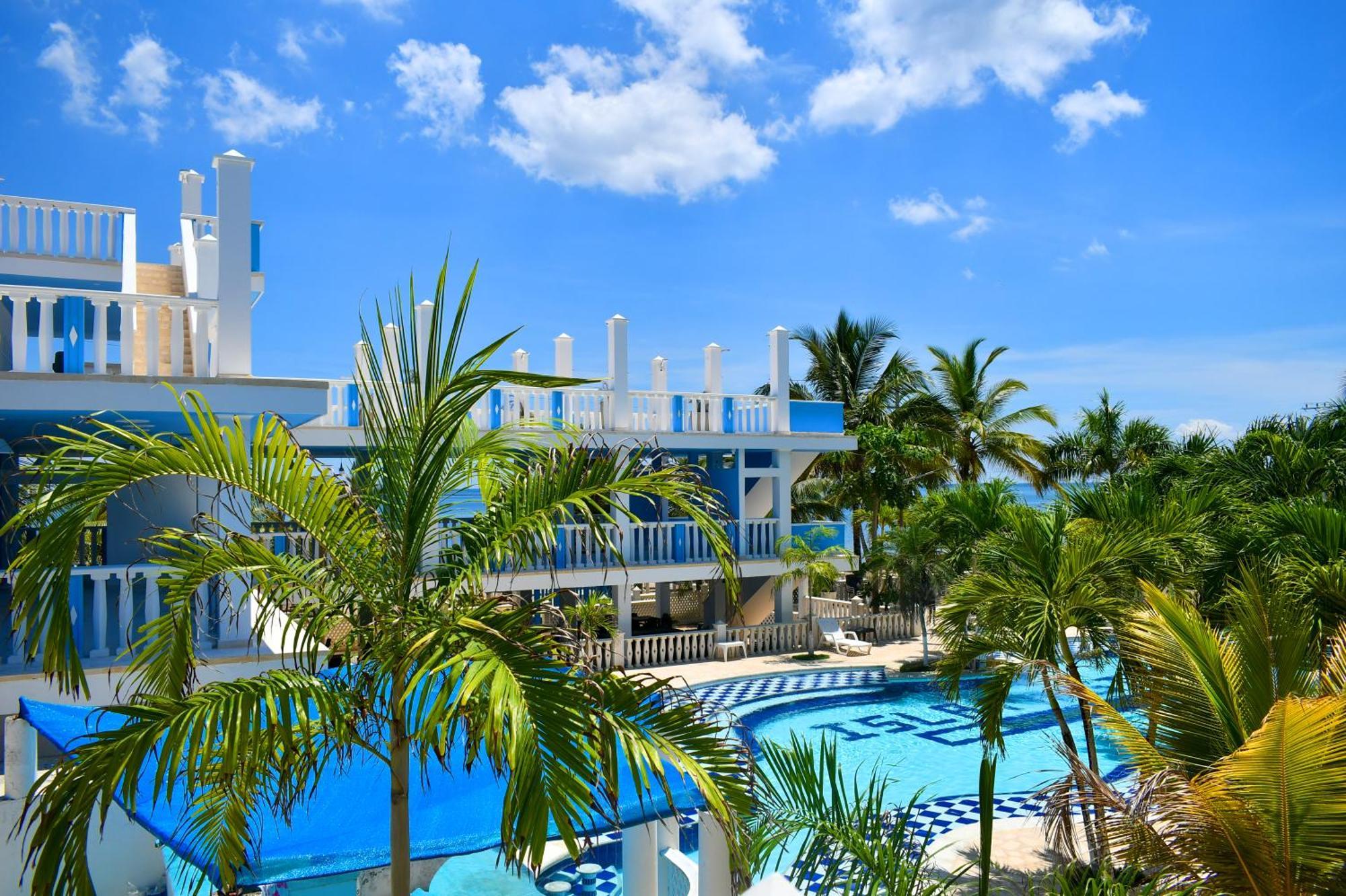Hotel Isla Magica Covenas Bagian luar foto