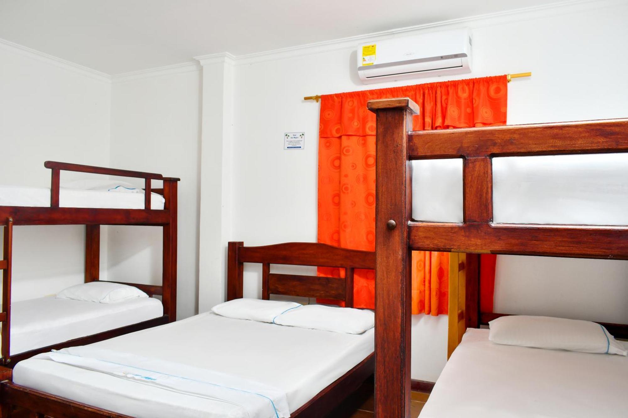 Hotel Isla Magica Covenas Bagian luar foto