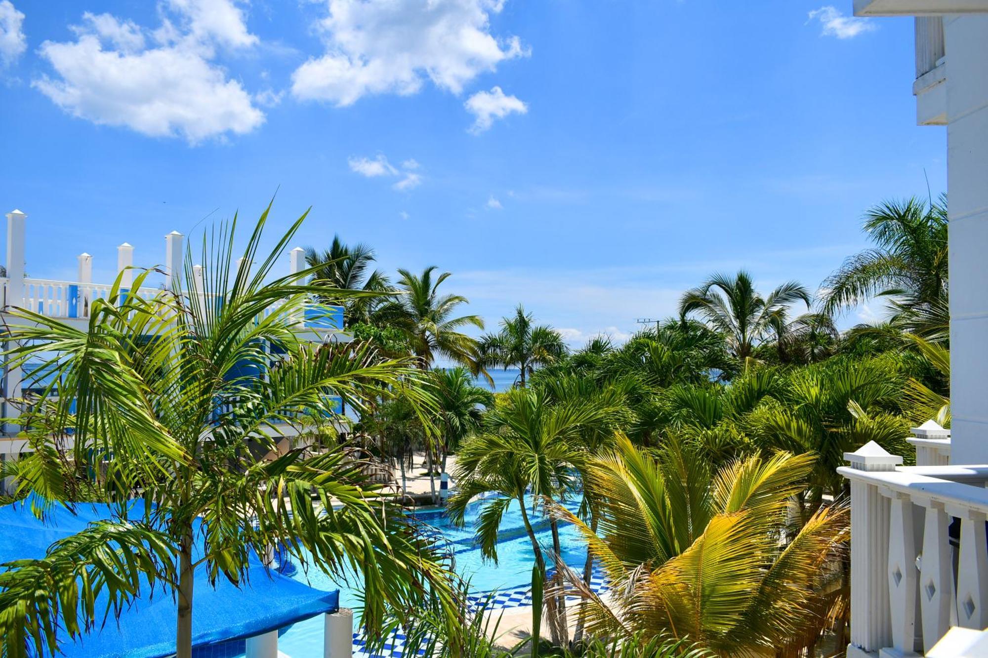 Hotel Isla Magica Covenas Bagian luar foto