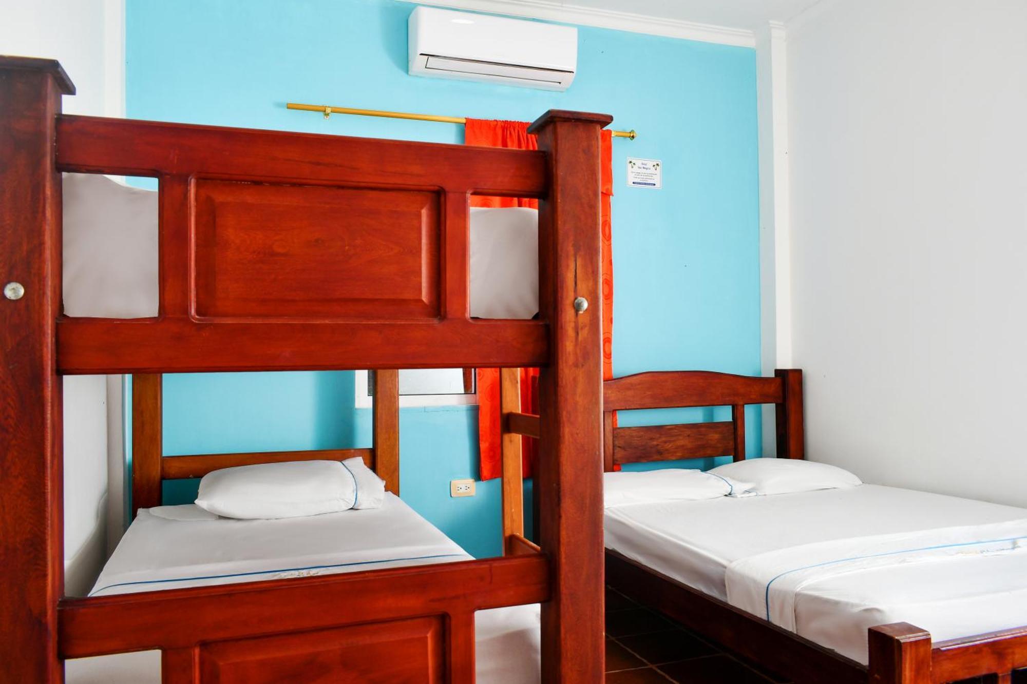 Hotel Isla Magica Covenas Bagian luar foto