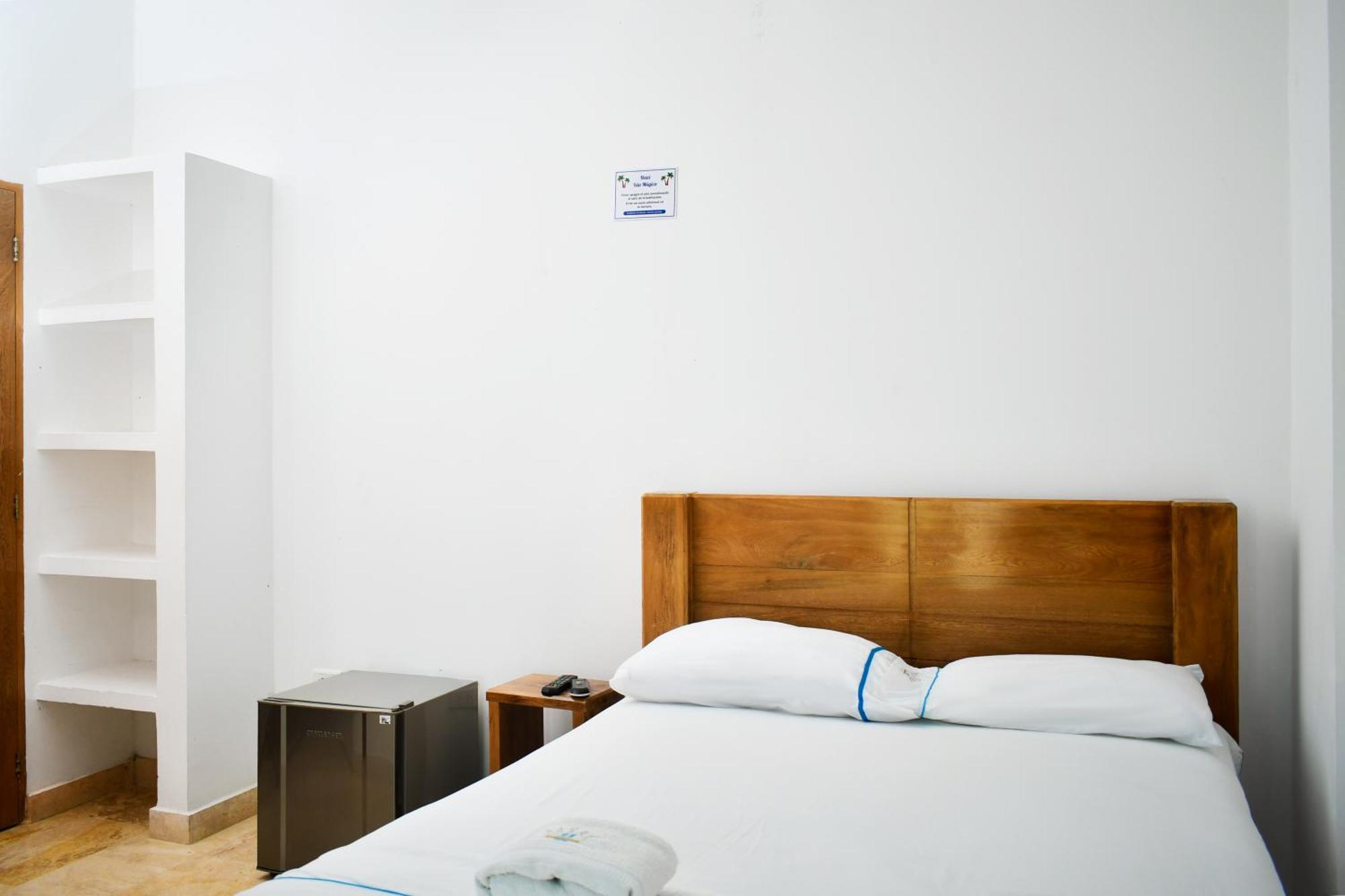 Hotel Isla Magica Covenas Bagian luar foto
