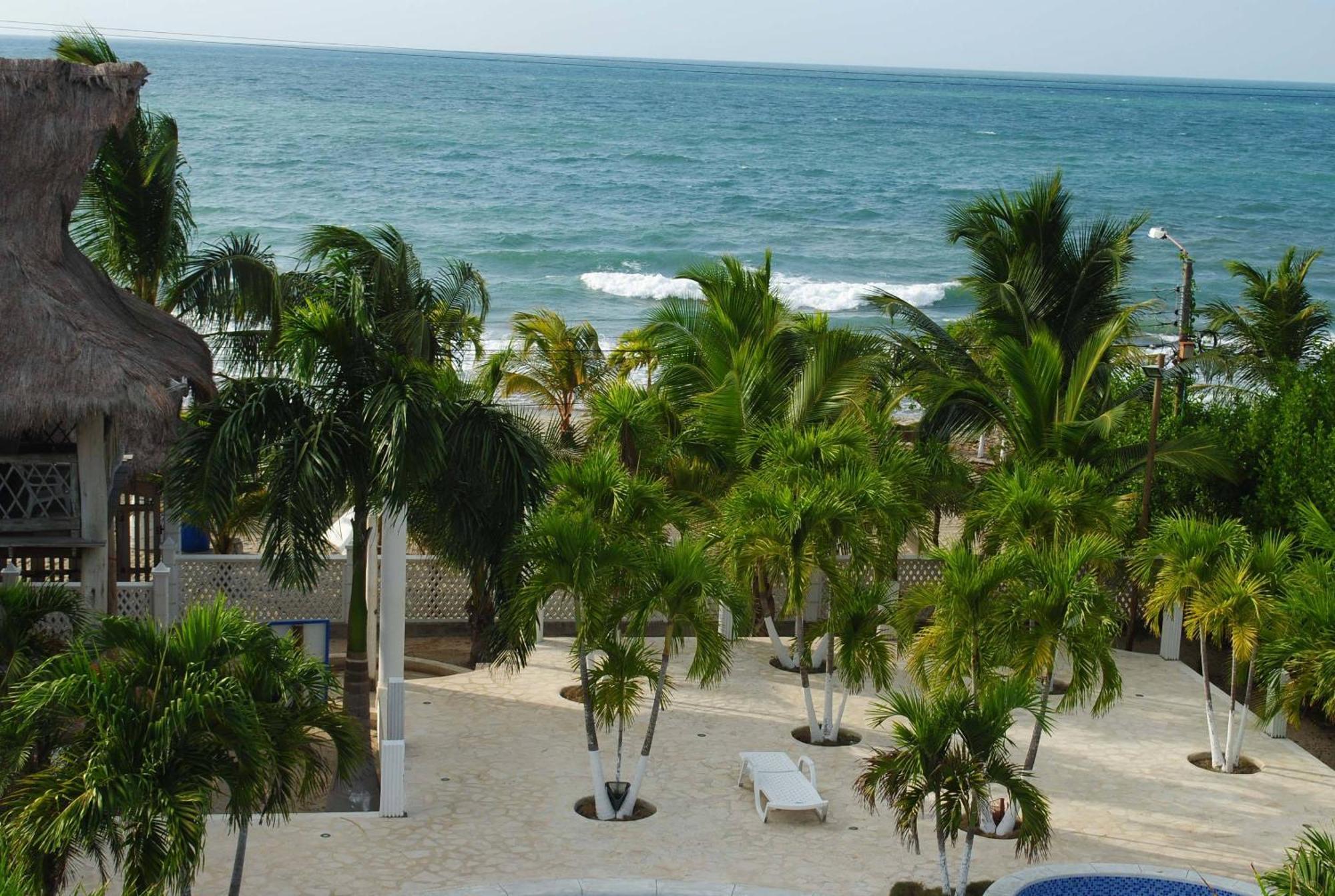 Hotel Isla Magica Covenas Bagian luar foto
