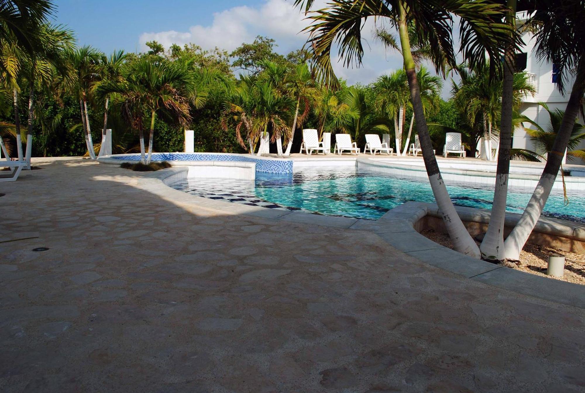 Hotel Isla Magica Covenas Bagian luar foto