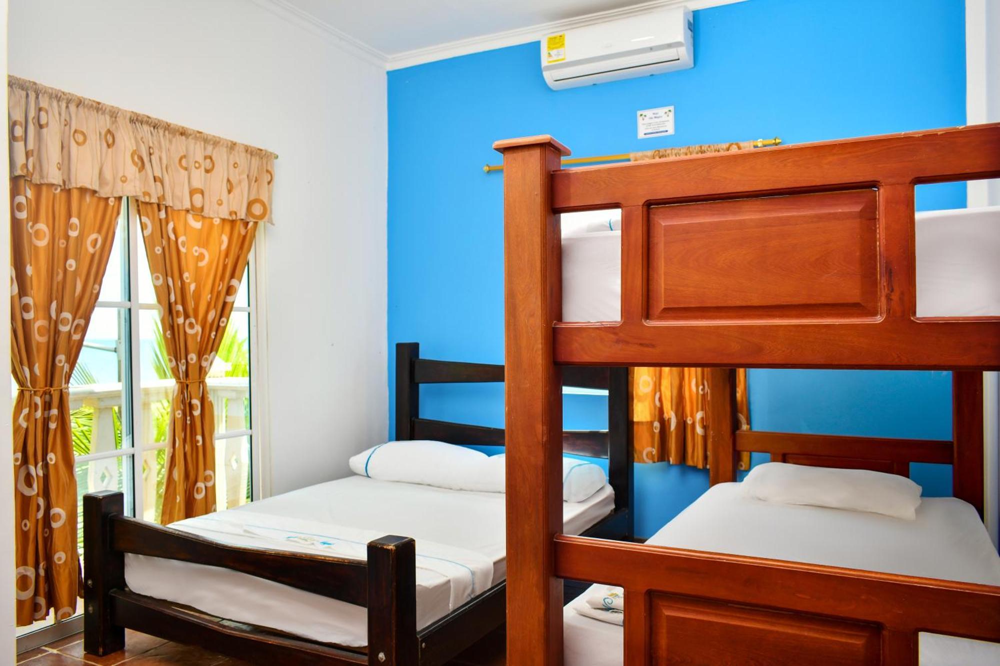 Hotel Isla Magica Covenas Bagian luar foto