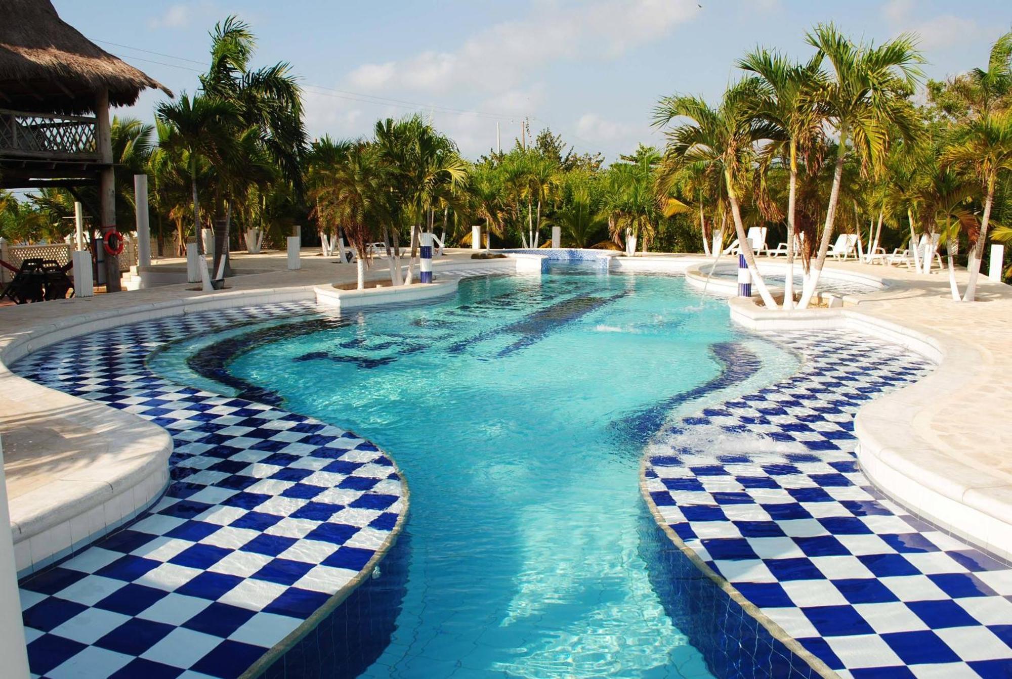 Hotel Isla Magica Covenas Bagian luar foto