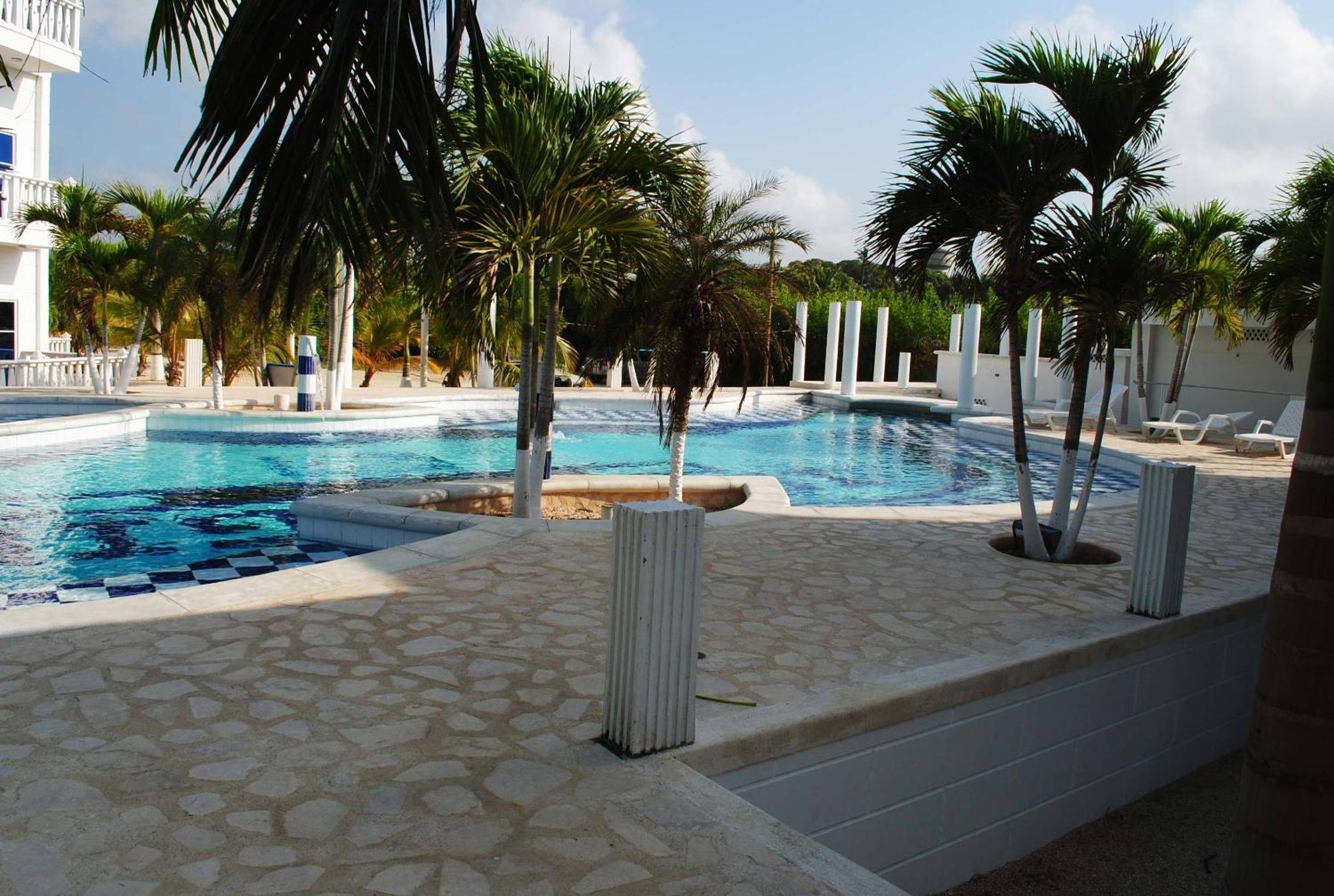 Hotel Isla Magica Covenas Bagian luar foto
