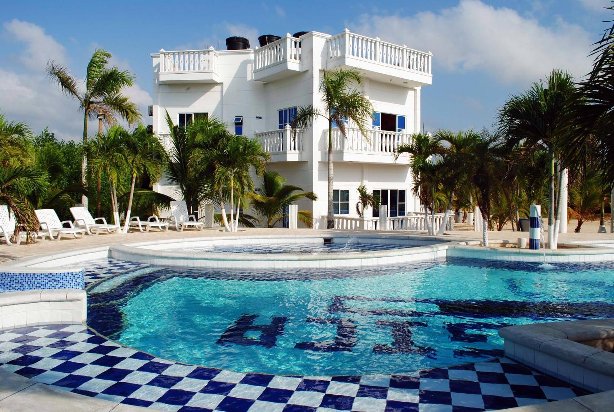 Hotel Isla Magica Covenas Bagian luar foto