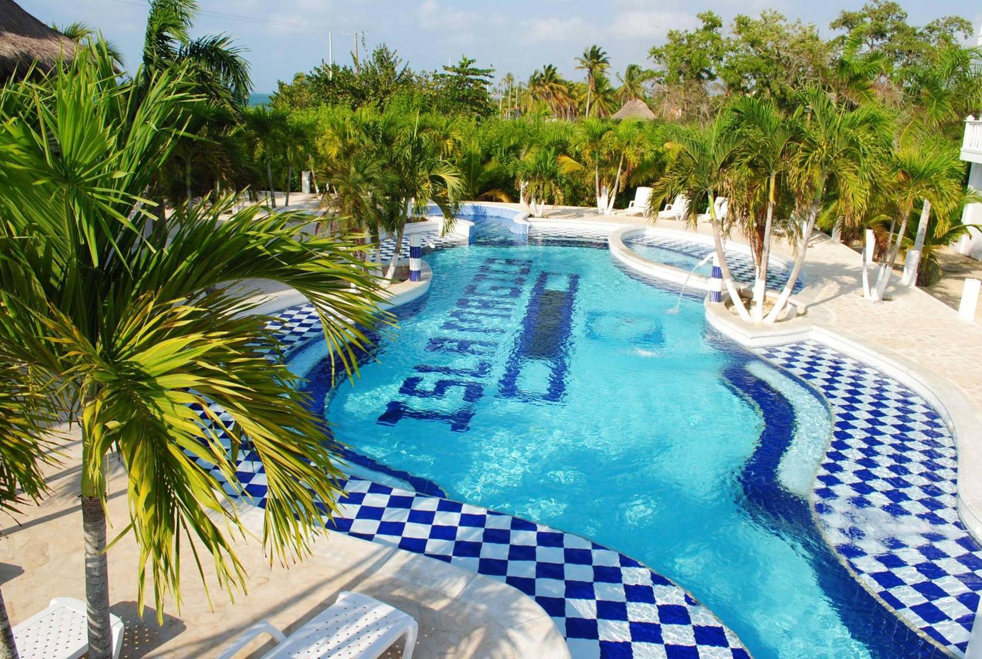 Hotel Isla Magica Covenas Bagian luar foto