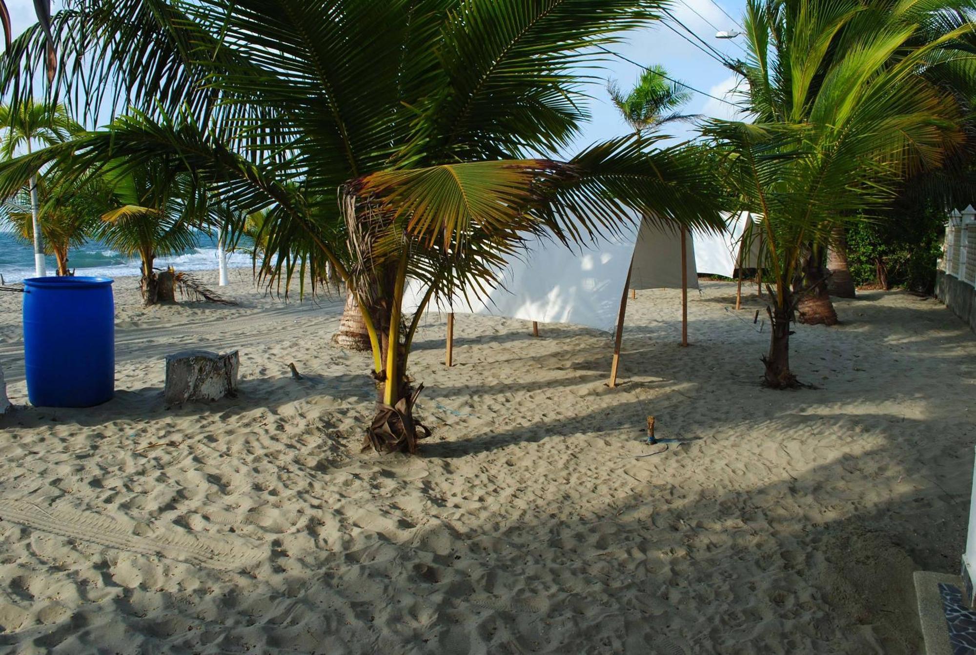 Hotel Isla Magica Covenas Bagian luar foto