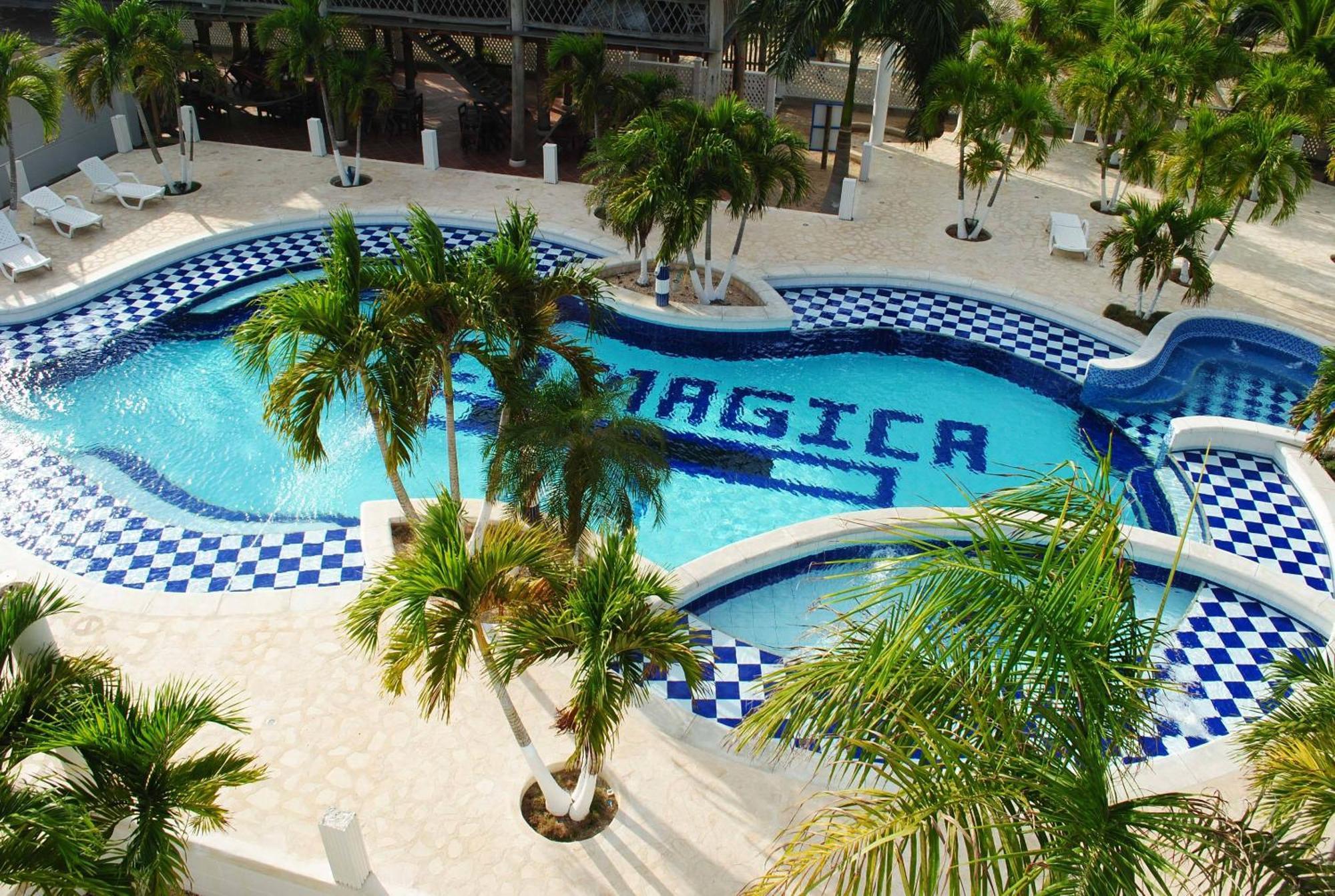 Hotel Isla Magica Covenas Bagian luar foto